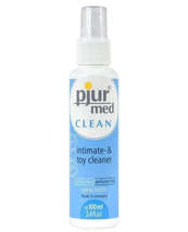 Pjur Med Clean Spray - 100 ml - $34.49