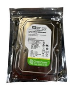 WD Green 1TB Desktop Hard Drive - WD10EURX-63C57Y0 - Tested - £15.15 GBP