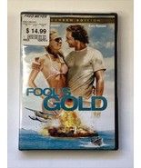 Fool&#39;s Gold DVD  NEW Widescreen Edition - £3.69 GBP