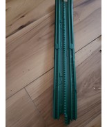 Fisher Price Geotrax Train Long Hill Tracks Green Elevation Ramp ^ - $10.00