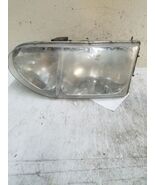 Driver Left Headlight Fits 01-02 VILLAGER 267505 - €69,66 EUR