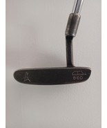 TZ GOLF - Classic Series Ping B60 Steel Putter 85068 RH 36&quot; Steel Shaft - £54.50 GBP