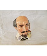 Shakespeare Royal Doulton Large Mug D6689 - $84.15