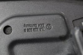 2004-2007 VOLKSWAGEN TOUAREG FUEL LID DOOR COVER J1971 image 5