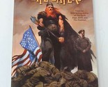 The Life Eaters Graphic Novel Wildstorm DC comics 2003 TBP - $9.85