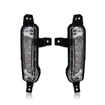 AupTech LED Daytime Running Lights Car LED DRL Driving for Suzuki Grand ... - $145.99