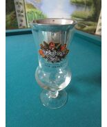 David&#39;s Tea Rainforest Glass With Coffee Percolator Infuser 8&quot; Rare - €54,93 EUR