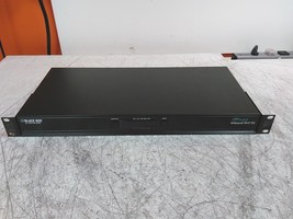 Defective Black Box KV2008A ServSwitch DVI DL 8-Port KVM No PSU AS-IS - €61,77 EUR