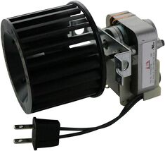 Blower Fan Motor for Broan Bulb Heaters 162G-L 164G-L 1568209 97009796 S... - €53,66 EUR