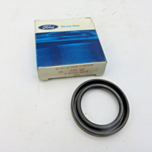 NOS 1973 - 1976 Ford Courier Transmission Front Oil Seal D37Z-7A248-A OEM - £11.79 GBP
