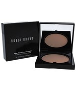 Bobbi Brown Sheer Finish Pressed Powder - 02 Sunny Beige 0.38 oz / 11g RARE - $70.10 CAD