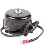 Grindmaster Cecilware E81645 Fan Motor 115V E47 - $5,015.53 MXN