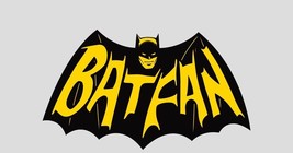 Batman Batfan Logo Mens Polo XS-6XL, LT-4XLT Joker Robin Penguin Riddler New - £20.15 GBP+