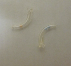 Pair of Ear Hook for BTE Hearing Aid - £7.91 GBP