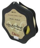 NEW Orvis Wonderline Fly Line! WF 11 I (WF11I) (WF-11-I)  Clear Sink Tip... - $47.85 CAD