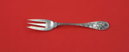 Japanese by Tiffany and Co Sterling Silver Oyster Fork 3-tine 5&quot; - €333,60 EUR