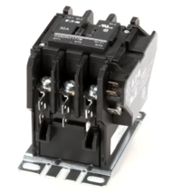 Hobart 87713-102-1 Contactor with Aux Switch 208-240V 30A 3 Pole, C25DNY... - $374.62