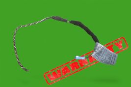 2007-2013 bmw x5 e70 dash board speaker connector wire plug 6978052 - $16.87