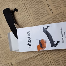 pholuxe Shoulder Rests for Violins--A companion for your musical journey image 8