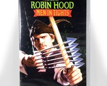 Robin Hood - Men in Tights (DVD, 1993, Widescreen) Like New !   Cary Elwes - $7.68