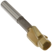 Keo 55233 Cobalt Steel Precision 3 Flutes Cap Screw Counterbore,, 3/4&quot; S... - £225.82 GBP