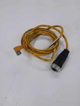 Turck U0071-0 Pico Fast Senser/Actuator Cordset 125V 4Amps  - $230.68 MXN