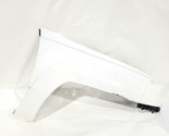 2003 2004 2005 Toyota 4Runner Sport OEM 040 Super White Right Fender wit... - $95.03