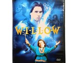Willow (DVD, 1988, Widescreen, Special Edition)    Val Kilmer    Jean Marsh - $8.58