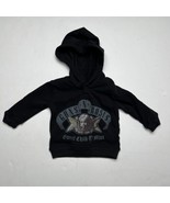 Guns N’ Roses Pull Over Hoodie Sweatshirt Sweet Child O Mine GNR 12 Mont... - $11.88