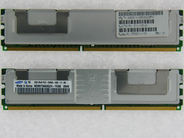 SESX2A3Z 2 x 511-1151 4GB Memory Sun SPARC Enterprise KIT - £66.36 GBP