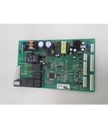 GE REFRIGERATOR CONTROL BOARD PART # WR55X10942 WR55X10942C - $42.00