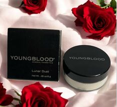 Youngblood Mineral Lunar Dust TWILIGHT .28 Oz Same Day Shipping - $28.71