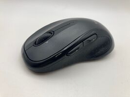 Logitech M510 Wireless Mouse With Dongle Receiver Tested - $9.10
