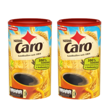 Nestle CARO Original Coffee Substitute -Country Coffee 2 x 200g- FREE SH... - $27.71