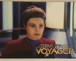 Star Trek Voyager Trading Card #23 Kate Mulgrew - $1.97