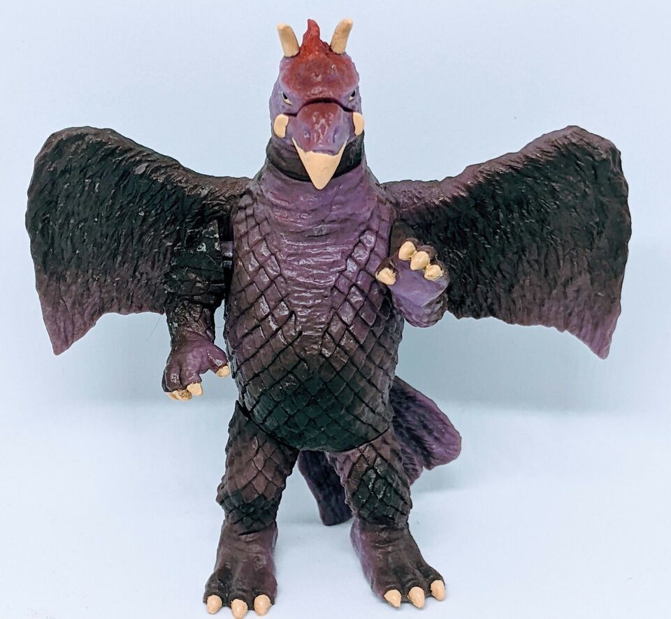 Ultraman Giant Hydra Figurine - $25.00