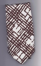 Piere Cardin 100% silk Tie 58&quot; long 3 1/2&quot; wide #5 - £7.60 GBP