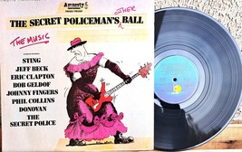 The Secret Policeman&#39;s Other Ball- LP - £14.20 GBP