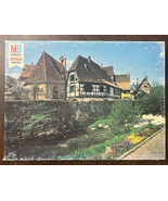 Vtg MB Milton Bradley 1978 MAGNUM Series PUZZLE 2000 pieces New Sealed G... - $23.46 CAD
