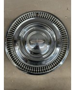 1963 Oldsmobile Ninety Eight Hubcap Starfire 88 98 Jetstar Hub Cap Wheel... - $50.51 CAD