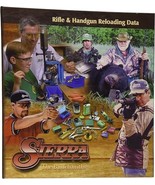 Sierra Bulletsmiths Rifle &amp; Handgun Reloading Data Manual 5th Edition - €32,91 EUR