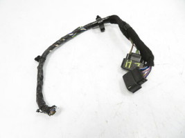 21 Ford Mustang GT #1219 Wire, Power Seat Track, Floor Wiring Plug Pigta... - $49.49