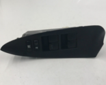 2006-2012 Toyota Rav4 Master Power Window Switch OEM D02B31045 - $30.23