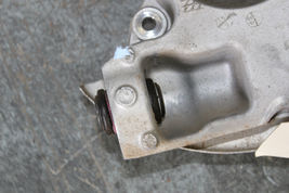 2017 JAGUAR XE REAR LEFT HUB KNUCKLE ASSY AWD R1213 image 7