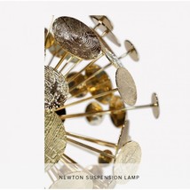 WM171 NEWTON LAMP - $11,520.00