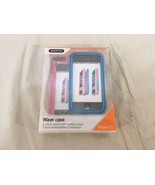 New In Box iPhone 3G Griffin Sky Blue &amp; Pink Conjoining Phone Cases 32242 - €2,62 EUR