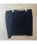 New York &amp; Co Skirt Size 14 - $182.81 MXN
