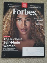 Forbes June 30, 2019 Jay-z becomes a billionaire   - £7.86 GBP