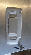 Passenger Right Sun Visor For 10-17 Chevrolet Equinox  3.6 - $39.55