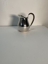 Vintage Milk or Creamer Pitcher marked Silverco  - £19.98 GBP